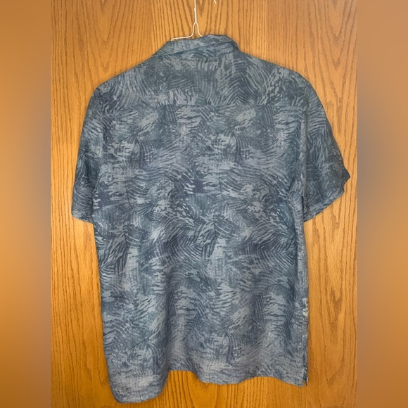 Warm weather European linen Men’s Medium StitchNote brand. - Picture 3 of 4